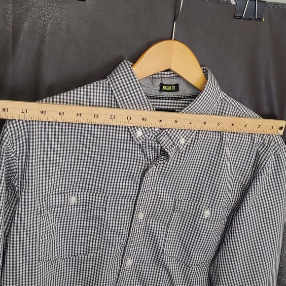 COPY - Lee motion fit shirt L - Picture 6 of 6